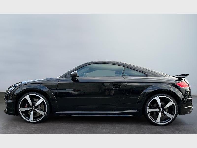 Audi TTRS Coupe FULL BLACK*CARBON*BANG & OLUFSEN*CAMERA++++